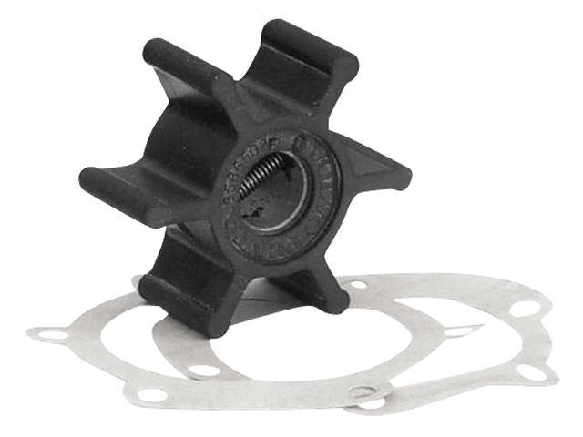 Talamex Impeller Neoprene 6 Flügel Ø 50,8 Pin drive