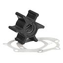 Talamex Impeller Neoprene 6 Flügel Ø 50,8 Pin drive