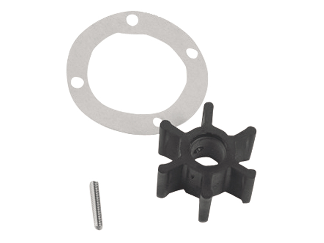 Talamex Impeller Neoprene 6 Flügel Ø 39,6 Pin drive