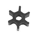 Talamex Impeller Neoprene 6 Flügel Ø 31,3 Single flat drive