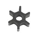 Talamex Impeller Neoprene 6 Flügel Ø 31,75 Single flat drive
