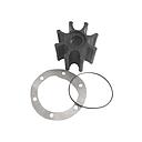 Talamex Impeller Neoprene 8 Flügel Ø 65 Spline drive