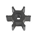 Talamex Impeller Neoprene 6 Flügel Ø 50,8 Single flat drive