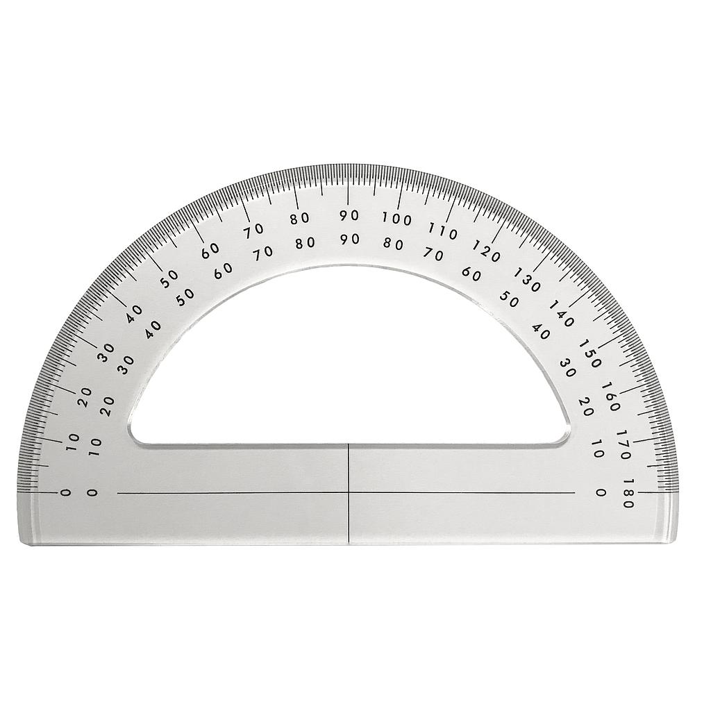 Goniometer Winkelmesser