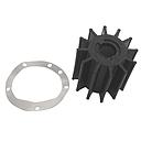 Talamex Impeller Neoprene 12 Flügel Ø 95 Spline drive