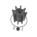 Talamex Impeller Neoprene 8 Flügel Ø 65,2 Spline drive