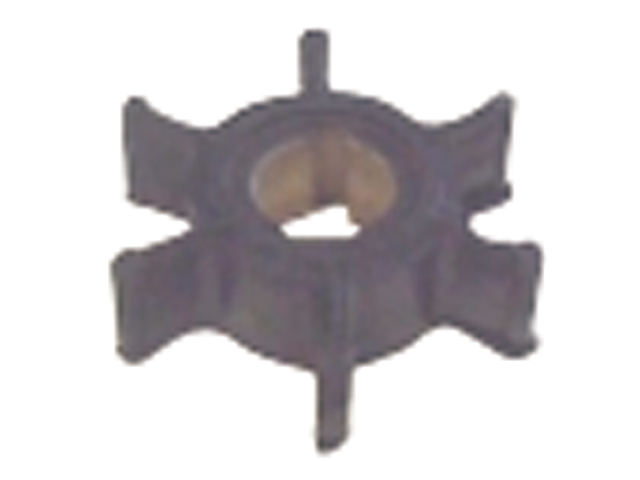 Talamex Impeller Neoprene 6 Flügel Ø 47,6 Key drive F