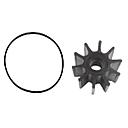 Talamex Impeller Neoprene 10 Flügel Ø 65 Spline drive