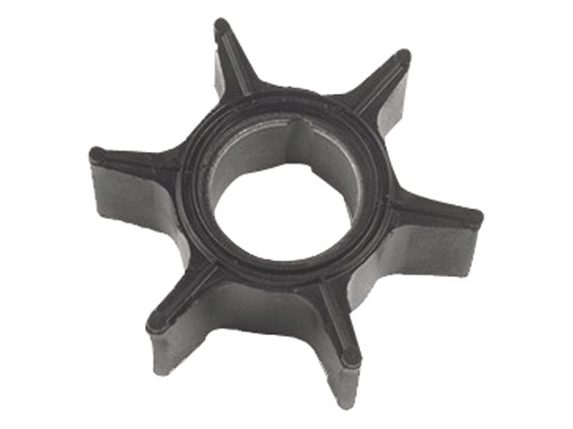 Talamex Impeller Neoprene 6 Flügel Ø 51,8 Key drive R