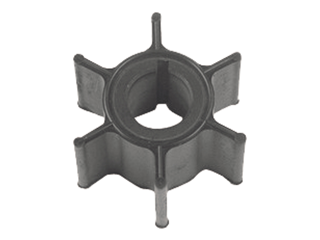 Talamex Impeller Neoprene 6 Flügel Ø 40 Key drive F