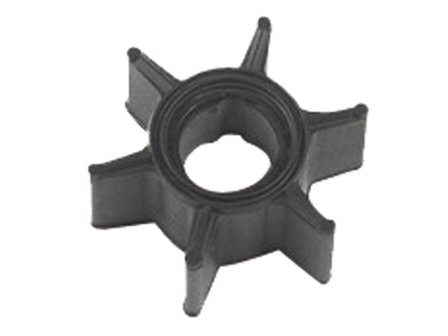 Talamex Impeller Neoprene 6 Flügel Ø 32 Key drive R