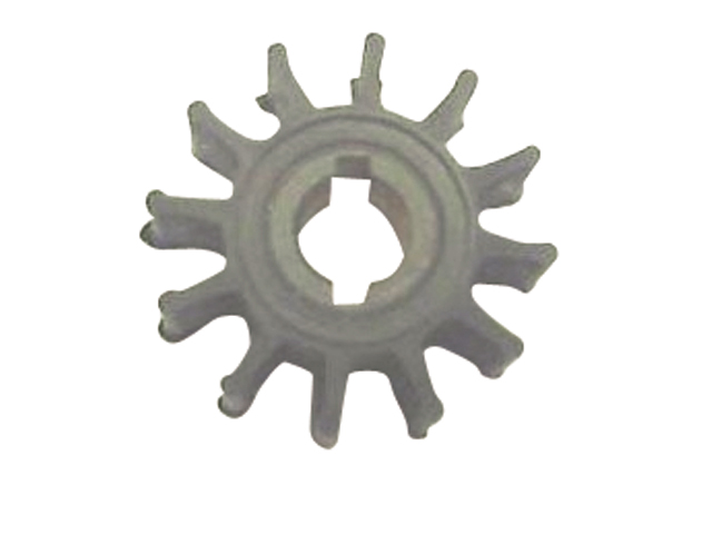 Talamex Impeller Neoprene 12 Flügel Ø 39,6 Key drive 4