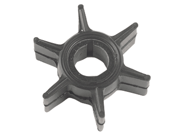 Talamex Impeller Neoprene 6 Flügel Ø 53 Key drive F