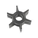 Talamex Impeller Neoprene 6 Flügel Ø 53 Key drive F