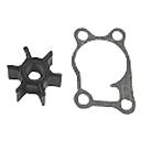 Talamex Impeller Neoprene 6 Flügel Ø 38,4 Key drive F