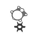 Talamex Impeller Neoprene 6 Flügel Ø 51,2 Key drive F