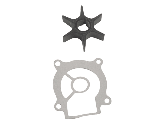 Talamex Impeller Neoprene 6 Flügel Ø 67 Key drive F