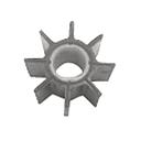 Talamex Impeller Neoprene 8 Flügel Ø 41 Single flat drive