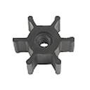 Talamex Impeller Nitrile 6 Flügel Ø 51,3 Single flat drive