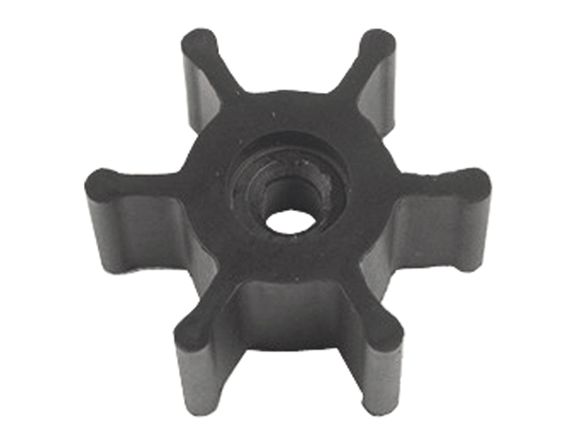 Talamex Impeller Nitrile 6 Flügel Ø 50,8 Single flat drive