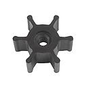 Talamex Impeller Nitrile 6 Flügel Ø 50,8 Single flat drive