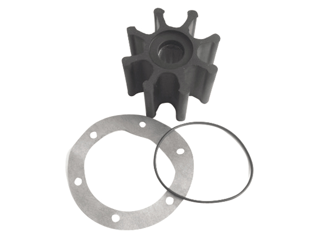 Talamex Impeller Nitrile 8 Flügel Ø 65 Spline drive