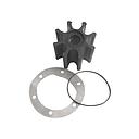 Talamex Impeller Nitrile 8 Flügel Ø 65 Spline drive