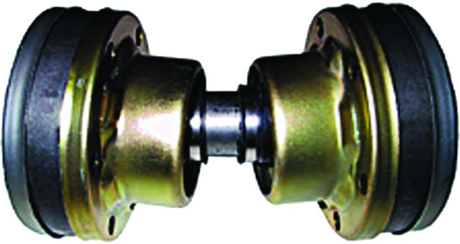 Homokineet Model 125  L=215mm