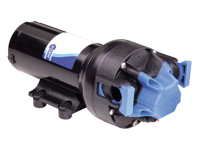 Par-Max Plus 12V 6GPM 60PSI