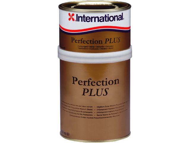 Perfection Plus klar 750ml