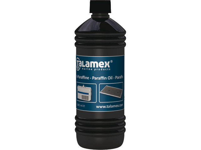 Talamex Paraffinöl 1l