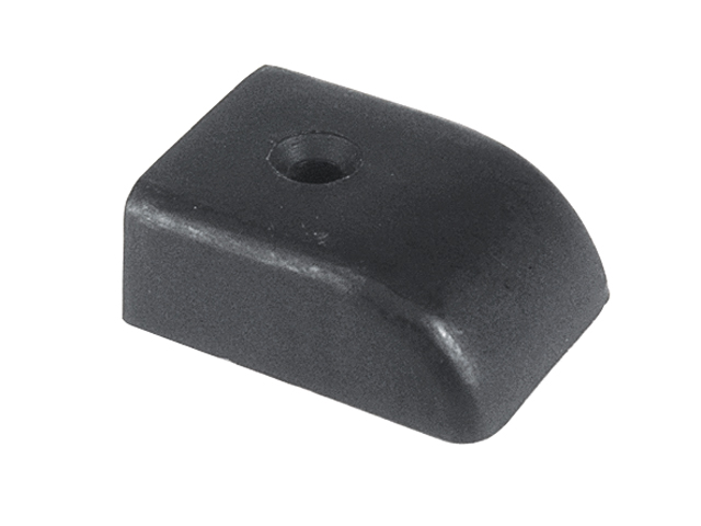 Pfeiffer Marine 7863012 Endstück für Klappverdeck Schiene