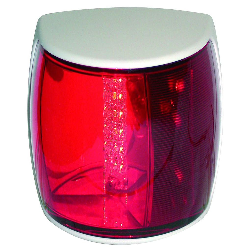 Hella NAVILED PRO Laterne - Backbord - weiß