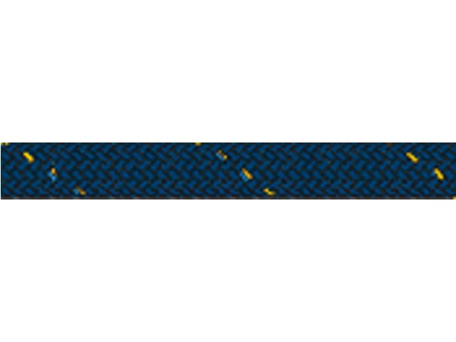 Liros Racer Fall-und Schotleine 12 mm blau 1 Meter