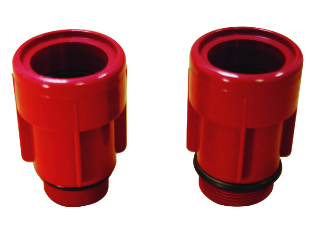 Adapter 1¼ Npt US Type