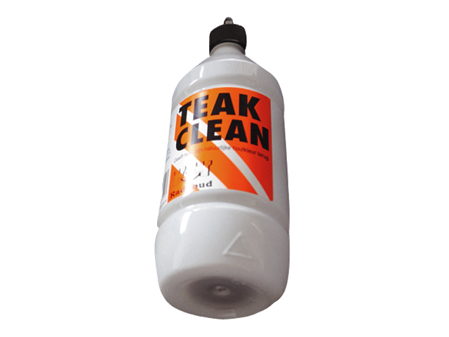 Radboud Teak Clean 10l