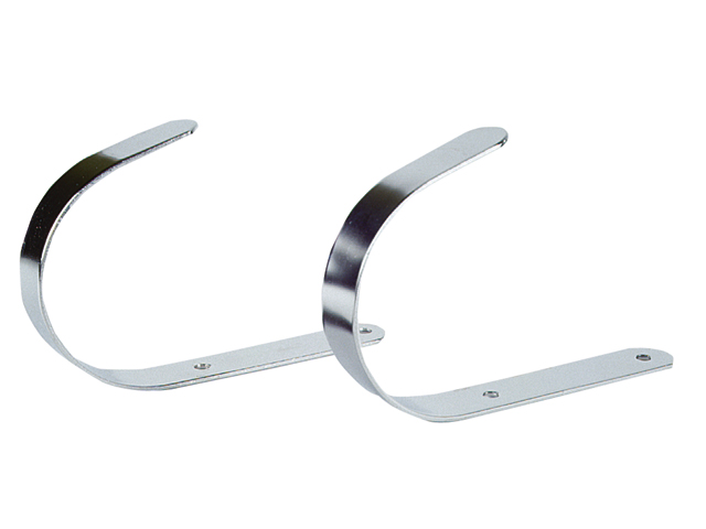 Rettungsringhalter rostfrei