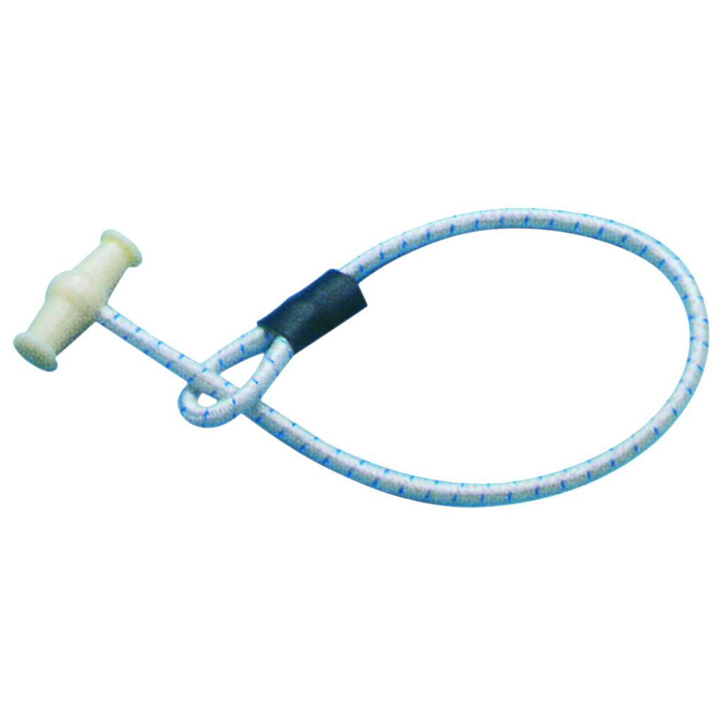 Zeilbinder 35cm met Nylon Knevel