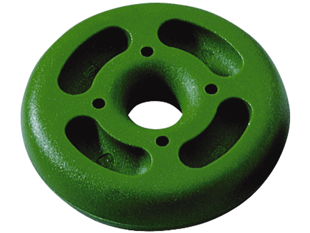 Ronstan PNP197GRN Salingroller
