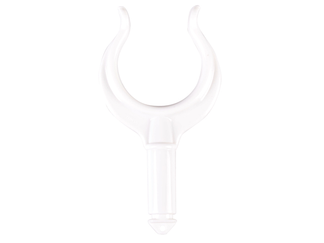 Ruderdolle 58mm 19mm Pin