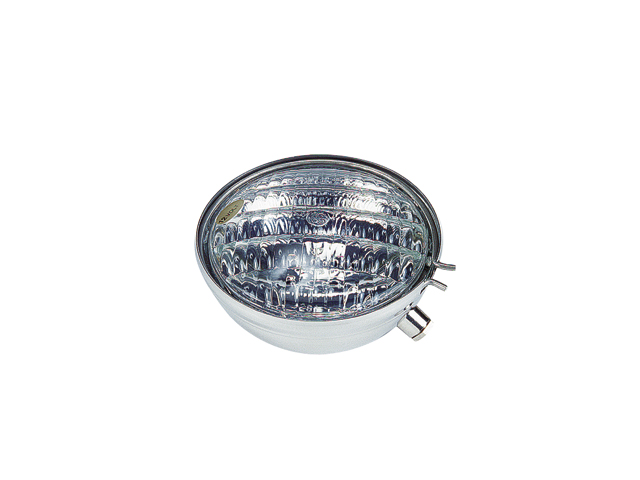 Salingleuchte IP44 Edelst 24V/50W
