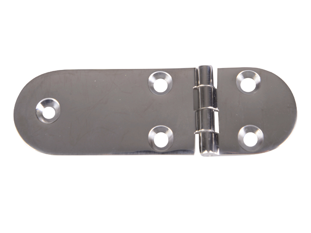 Scharnier 126x40mm 190°