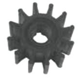 Impeller - Jabsco