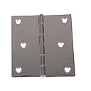 Scharnier m Schraubenloch 51x55.5mm
