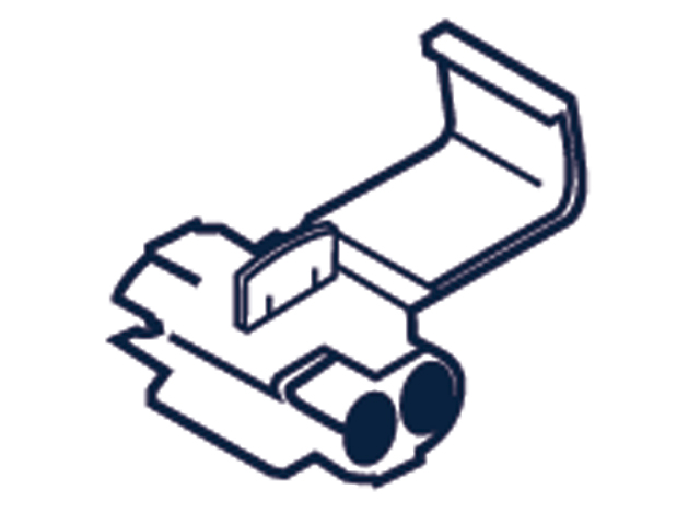 Sicherungshalter (4)