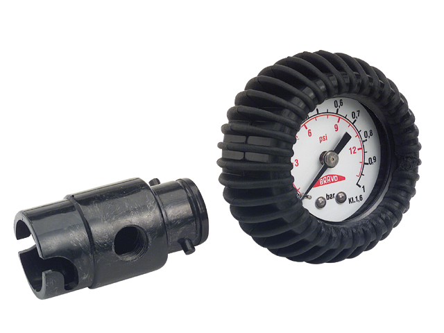 SP90B Manometer