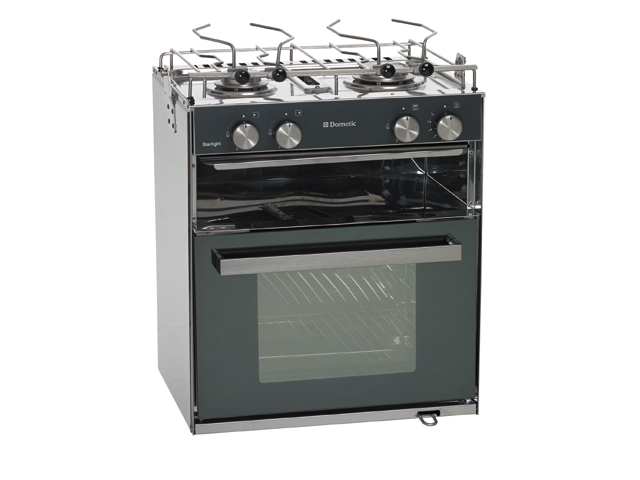 Starlight Cooker Marine