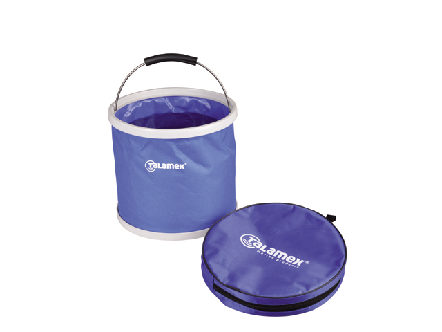 Stow-Away Pütz Nylon 9l