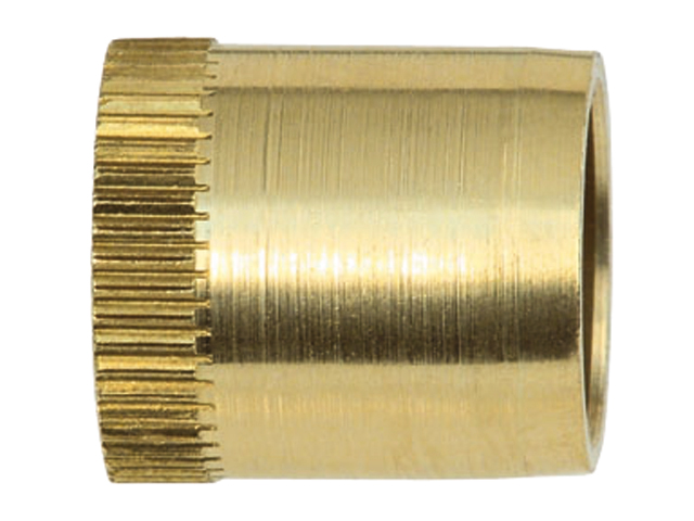 Stützhülse für Kupferleitung 8mm (2 Stück im Blister)