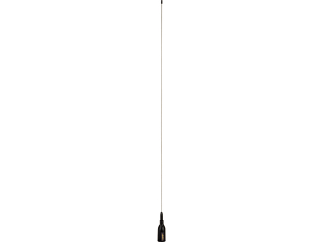 Supergain Crow UKW Antenne 860mm 20m Kabel